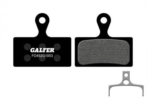 Galfer brzdové destičky Fd452 Shimano standard