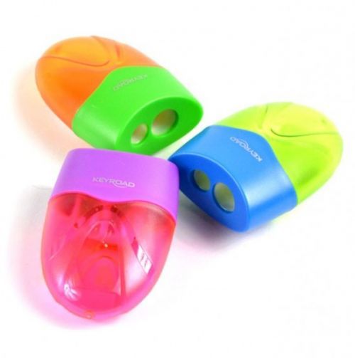 Ořezávátko Keyroad Mellow Duo A530