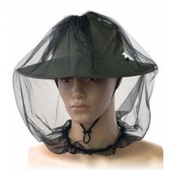 Behr klobouk s moskytiérou Mosquito Hat (8635105)|LY63000101