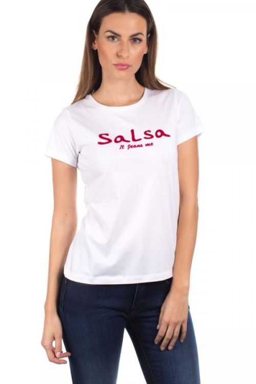 Dámské tričko  Salsa CAMISETA  L