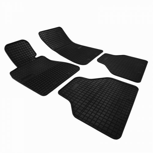 Gumové koberce, BMW 7-ER E65/E66/E67, 2001->2008