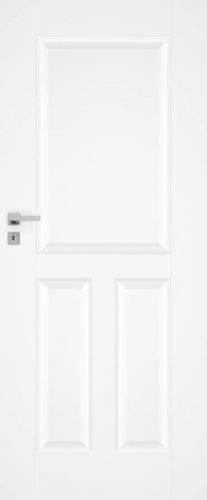 Dveře Nestra1 80, bílý lak,pravé WK