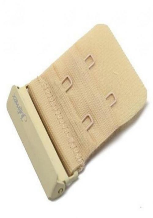 Zmenšovač obvodu podprsenky Julimex BA02 - UNI - Bílá