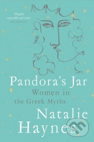 Pandora's Jar - Natalie Haynes