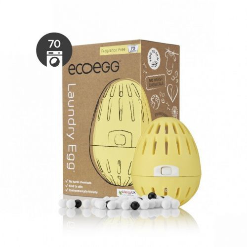 Ecoegg Vajíčko na praní Bez vůně 54 praní