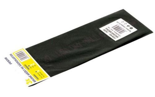 Levior Sada brusná mřížka 3ks hrubost 120 93x290mm