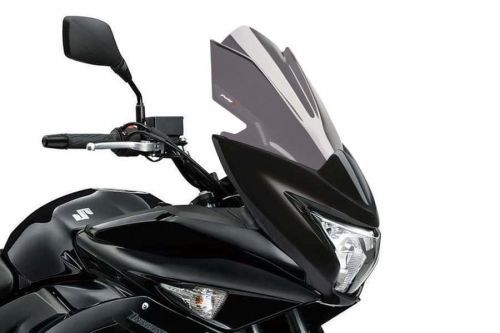 Puig 7642 Suzuki GW250 F/Inazuma F (15-17) Čirá (W)