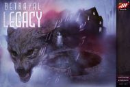 Avalon Hill Betrayal Legacy