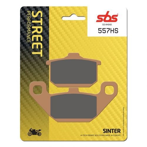 SBS 557 HS Sinter Street