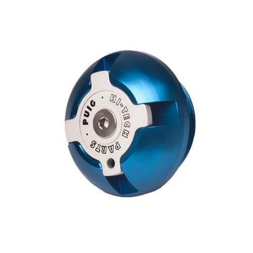 Puig 6156 Kawasaki Ninja 650 (17-18) Černá (N)