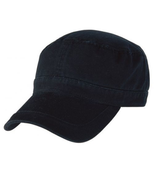 Čepice polní CoFEE Military - černá