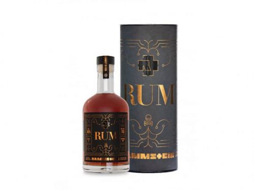 Rammstein Rum 0,7 l
