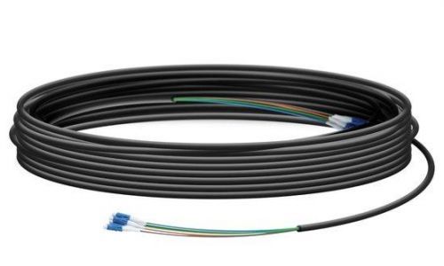 UBNT Fiber Cable 100 [30m SingleMode optický kabel 6xLC na každé straně]