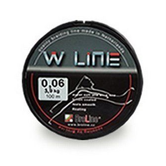 BroLine - W-line teflon 0,08mm/7m