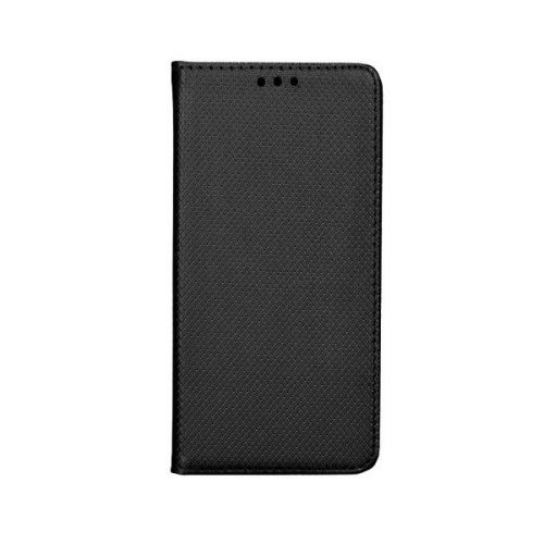 Pouzdro Flip Smart Book Huawei Y7 černé