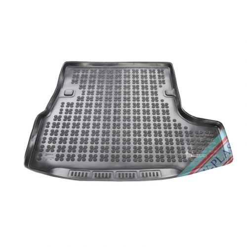 Gumová vana do kufru Rezaw-Plast BMW 5 2017- (G30, sedan, hybrid)