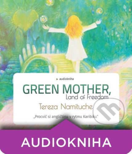 Green Mother - Tereza Namituche