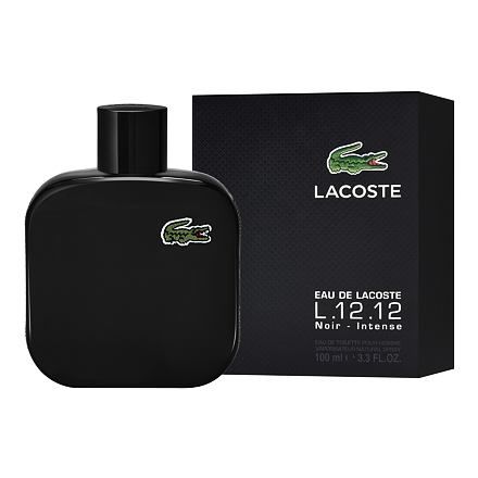 Lacoste Eau de Lacoste L.12.12 Noir 100ml EDT   M