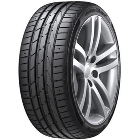 Hankook Ventus S1 evo2 K117 205/55 R17 95 W * XL Letní