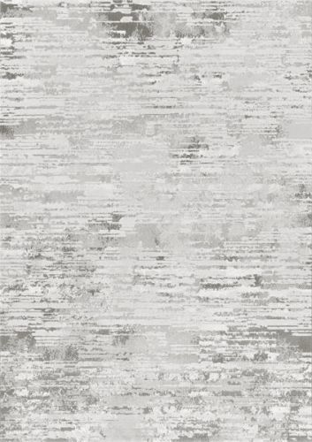 Osta luxusní koberce Kusový koberec Piazzo 12187 912 - 60x120 cm Šedá