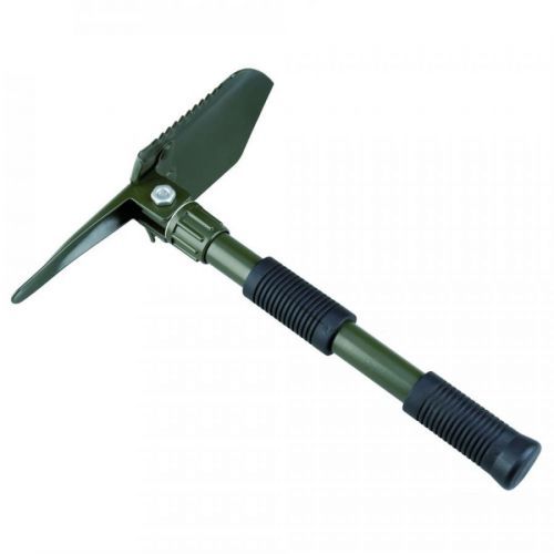 AceCamp Folding Shovel