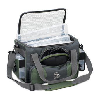 Behr taška Trendex Baggy 1 (5737517)|M8P2000101