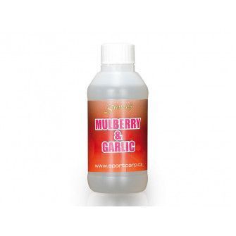 Sportcarp esence Exclusive Mulberry Garlic 100 ml|JVW3000101