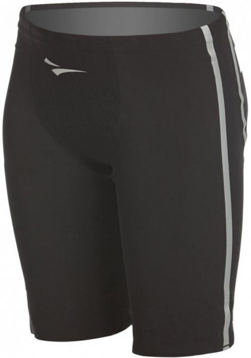 Finis Rival Jammer Black 24