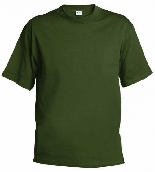 Pánské tričko Xfer 160 - olivové