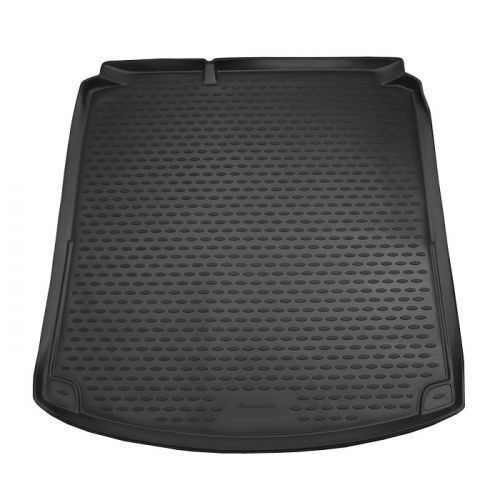 Novline Gumová Vana Do Kufru Vw Jetta 2011- (Sedan)