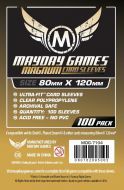 Mayday Games Mayday obaly Magnum Ultra-Fit (100 ks) - Dixit