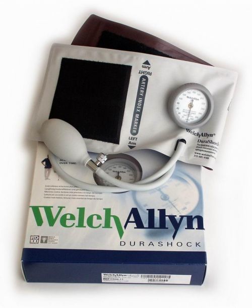 Welch ALLYN USA | TONOMETR DURASHOCK