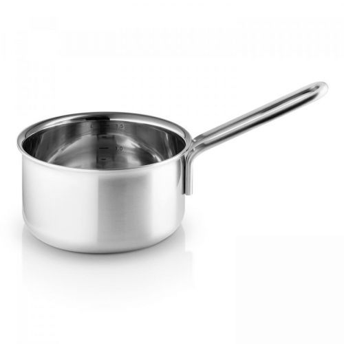 Multi kastrol 1,8l 16 cm, stříbrná, 246518 eva solo