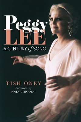 Peggy Lee - A Century of Song (Oney Tish)(Pevná vazba)