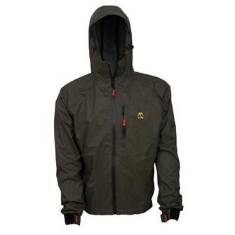 Behr nepromokavá bunda Tough Rain Jacket vel. XL (8612640)|7LM2000101