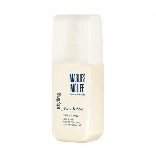 Marlies Möller Style & Hold Finally Strong Hairspray lak na vlasy 125ml