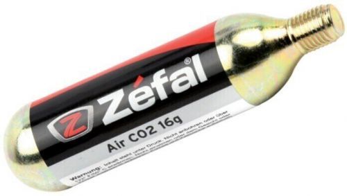 Zéfal CO2 16g 2pcs