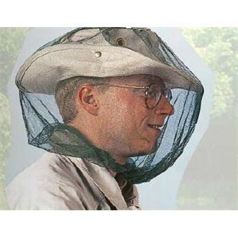 Behr moskytiéra na hlavu (4613016)|HH12000101