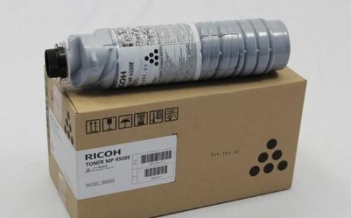 Toner Ricoh/NRG MP5002 black (OLD:MP4500E) (841347,841348), 842239