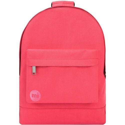 batoh MI-PAC - Canvas Washed red (A04) velikost: OS
