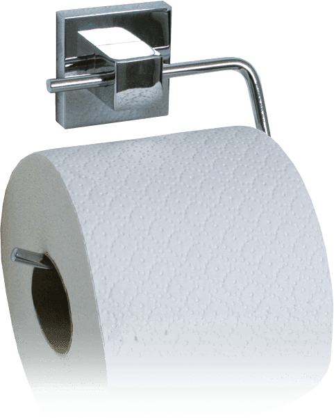 Fackelmann Držák na toaletní papír Mare 16 cm