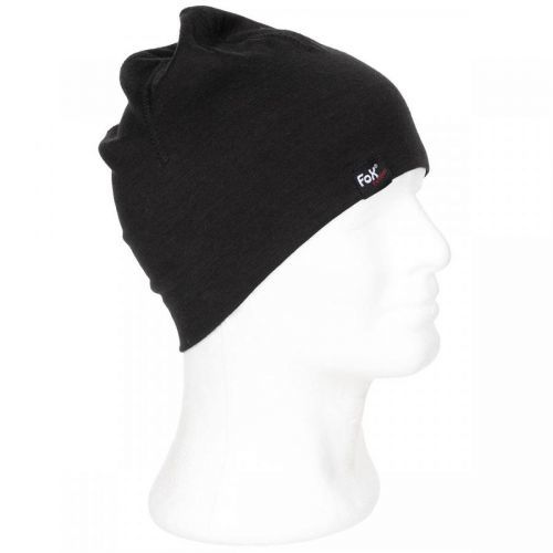 Kulich Beanie Arctic - černý