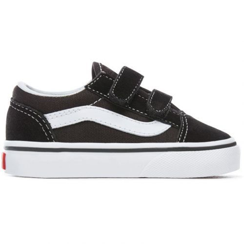 Vans Old Skool Toddler V Black EUR 18.5