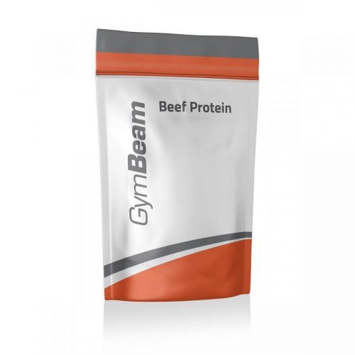 Hovězí (Beef) Protein 1000 g čokoláda - GymBeam
