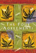 Four Agreements - neuveden