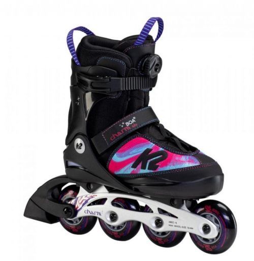 K2 Charm Boa Alu 35-40