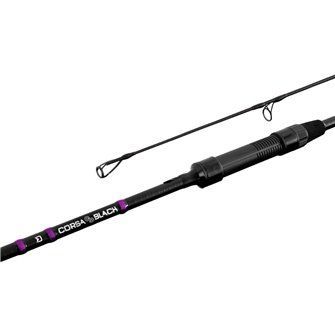 Delphin CORSA BLACK Carp-