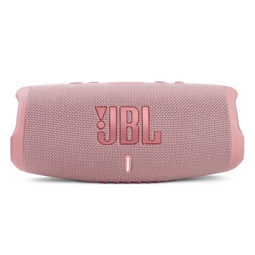 JBL Charge 5, pink