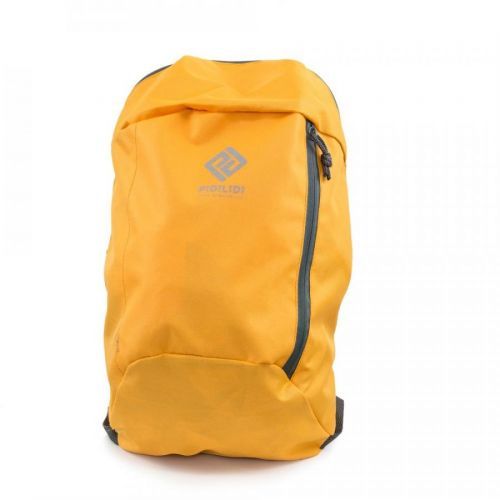 Pidilidi dětský sportovní batoh, Pidilidi, OS6048-17, oranžová