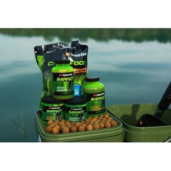 Tandem Baits Boilies Superfeed GLM 1kg - 18mm